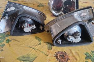 stop posteriori per alfa romeo 147