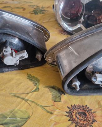 stop posteriori per alfa romeo 147