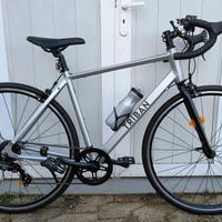 BICI CORSA / GRAVEL TRIBAN RC 100