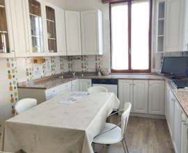 Trilocale borgo trento