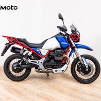 MOTO GUZZI V 85 TT EVOCATIVE GRAPHICS E5 - 2023