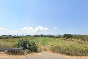 Terreno agricolo recintato di 5800 metri quadri