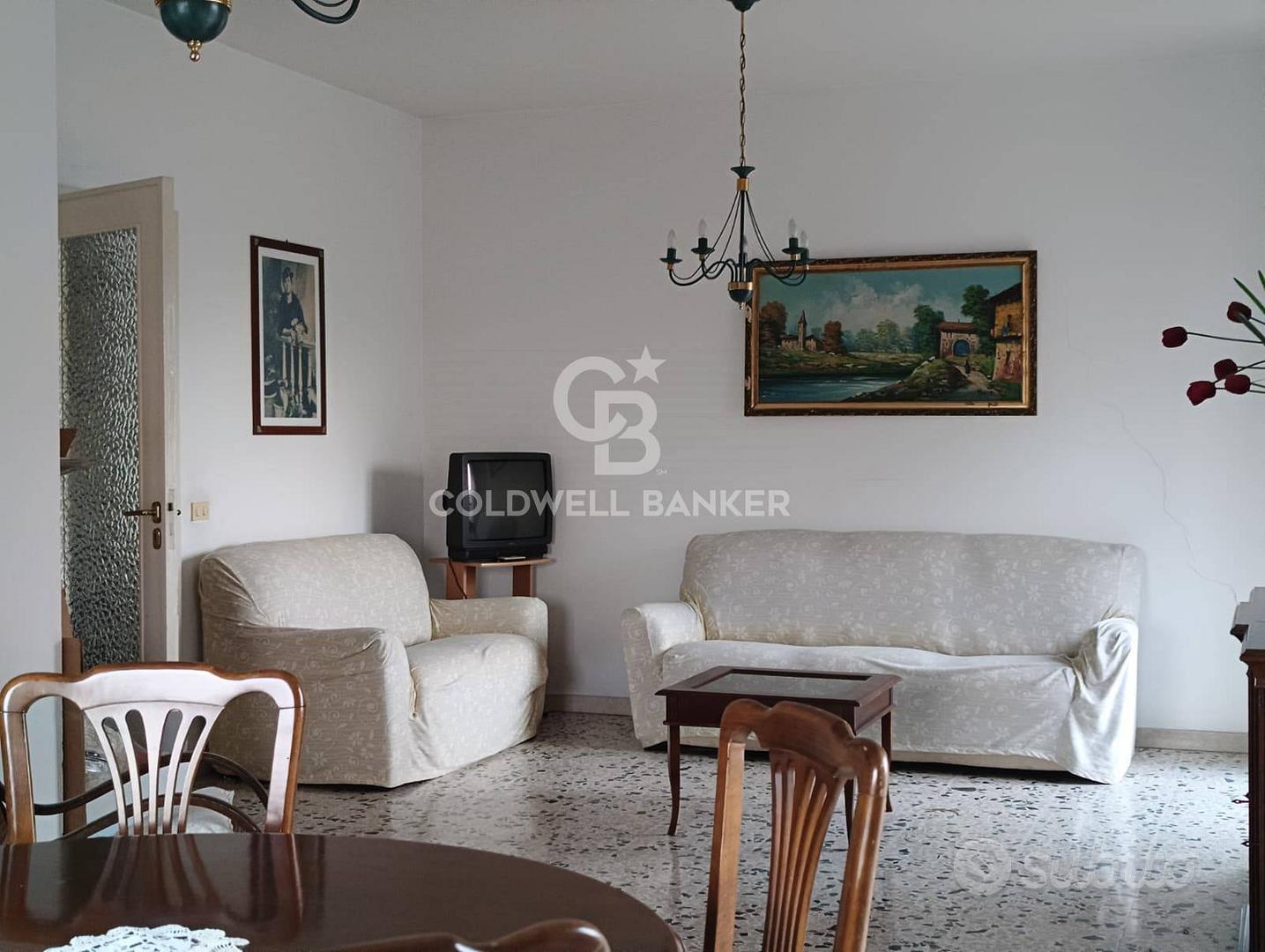 Apartment in Acireale, Loreto - Vista 5