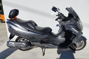 Suzuki AN Burgman 400