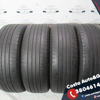 225 60 18 Dunlop 80% 2021 225 60 R18