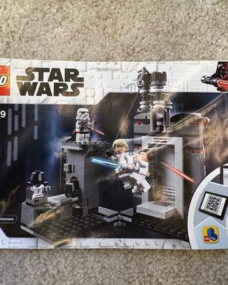 ⚔️ LEGO Star Wars 75229 — Fuga dalla Morte Nera