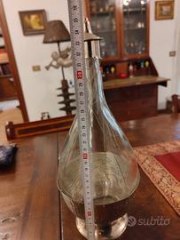 fiasco con base metallo 