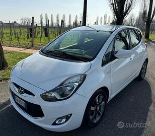 Hyundai ix20 1.4 crdi 90cv