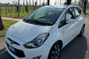 Hyundai ix20 1.4 crdi 90cv