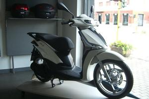 Liberty 125 classico E5+