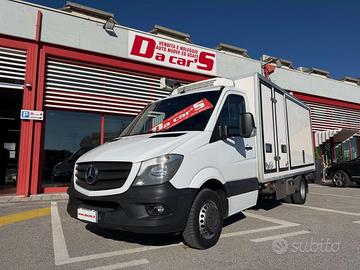 Mercedes-Benz Sprinter AUTONEGOZIO FRIGORIFERO