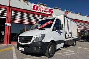 Mercedes-Benz Sprinter AUTONEGOZIO FRIGORIFERO