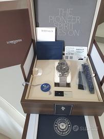 Longines Legend Diver  ref. L37744506