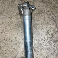 Reggisella campagnolo  25 mm