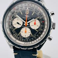 Breitling Navitimer Chrono ref. DDE.BR 11525/67