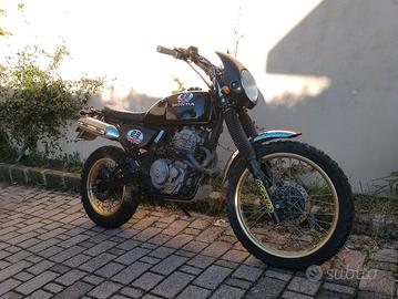 dominator cafè race 