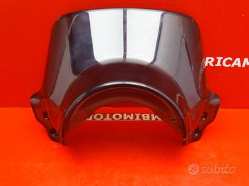 CUPOLINO APRILIA SCARABEO 150