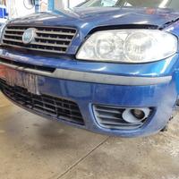 Paraurti anteriore FIAT PUNTO 3 del 2004