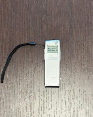 Microregistratore SPIA SONY ICD-MS525 Sconto 85%