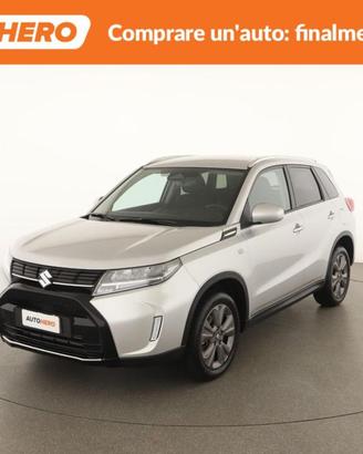 SUZUKI Vitara VP46819