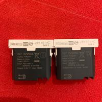 Bticino Matix go JW4191A/C