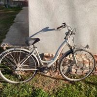 Biciclette come in foto Mountain Bike