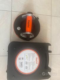 Ventola a vuoto modello ventosa vacuum