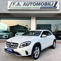MERCEDES-BENZ GLA 180 d Automatic Sport
