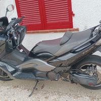 Yamaha T Max - 2009