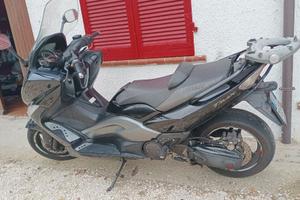 Yamaha T Max - 2009