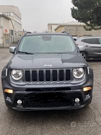Jeep Renegade 1.0 T3 limited benzina