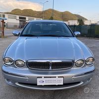 Jaguar X-Type 2.2D cat Executive