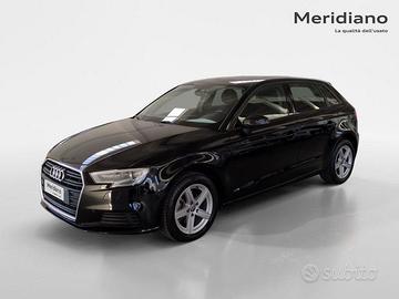 Audi A3 1.6 TDI S tronic Business