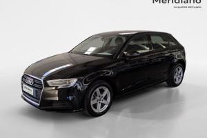Audi A3 1.6 TDI S tronic Business