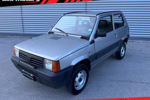 FIAT Panda 1ª serie 1000 i.e. cat 4x4 Trekking 4
