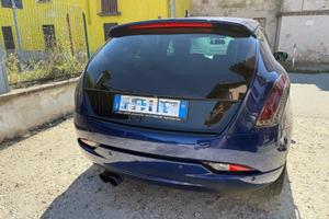 Lancia delta