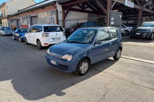 Fiat 600 1.1 50th Anniversary