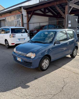 Fiat 600 1.1 50th Anniversary