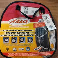 catene da neve Areo gruppo 065
