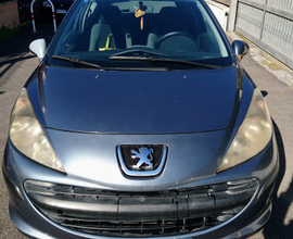 Peugeot 207 1.4 hdi