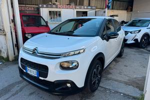 CITROEN C3 1.2 82CV PURETECH 2017 FEEL