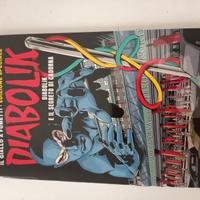Fumetto Diabolik Edizione speciale 