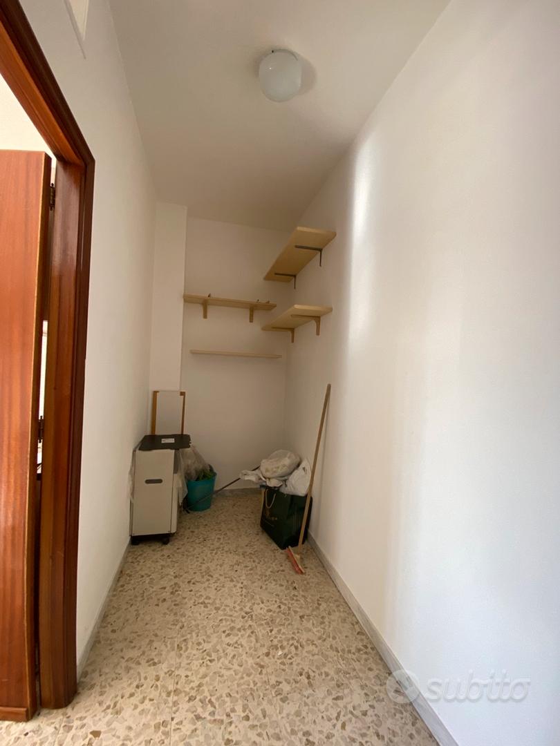 Appartamento zona posta centrale - Vista 6