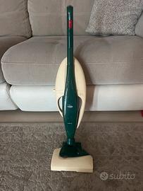 Asspirapolvere  folletto giocattolo per bambini