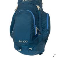 Zaino Scout Tech
