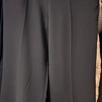 Pantalone palazzo donna taglia 44 Giorgia & Jons