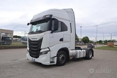 IVECO SWAY 510 TRATTORE STRADALE