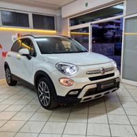 FIAT 500X 1.6 M.Jet 120 CV Cross Plus EURO6B*PCONS