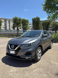 NISSAN QASHQAI 1.6 dCi 2WD BUSINESS 2018
