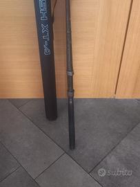 Canna da spinning diaflash xt